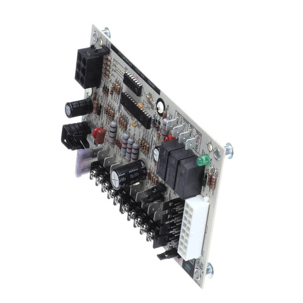 Fan/Electric Heat Control Board S1-03109157000 price history on PriceWatchPro