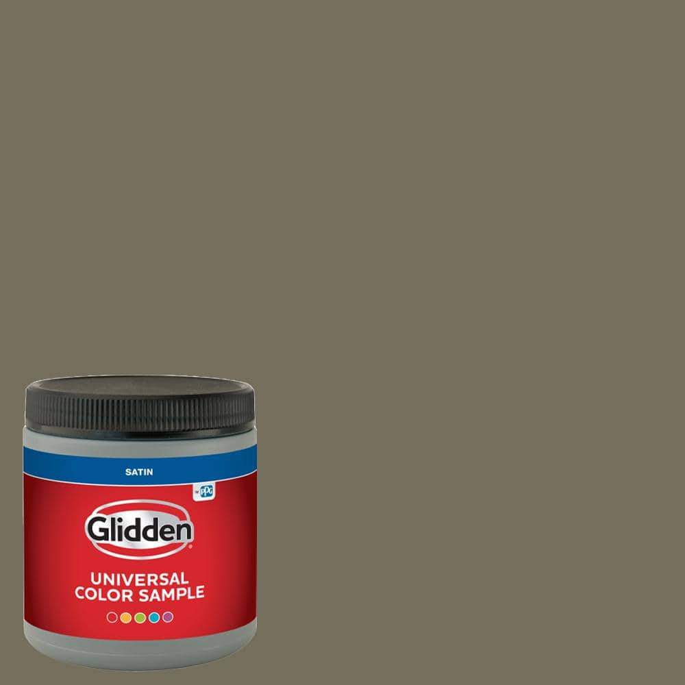 8 oz. PPG1028-6 Momentum Satin Interior Paint Sample price history on PriceWatchPro