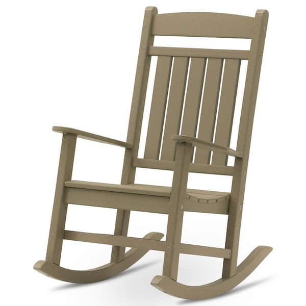 durogreen rocking chair