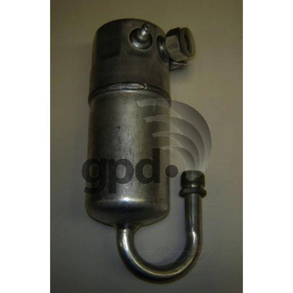 GLOBAL PARTS DISTRIBUTORS, LLC Accumulator/ Filter Drier 1411320 The Home Depot