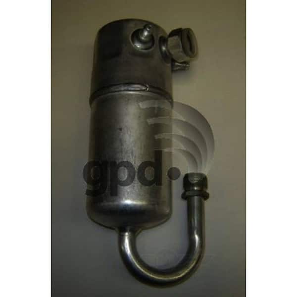 GLOBAL PARTS DISTRIBUTORS, LLC Accumulator/ Filter Drier 1411320 The Home Depot