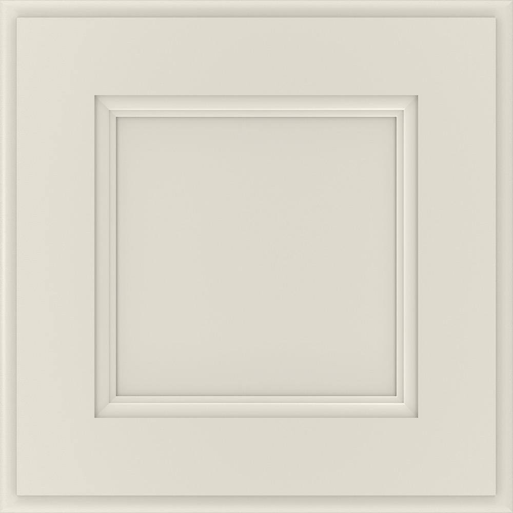 Thomasville Artisan Ryder 14.5 x 14.5 in. Cabinet Door Sample in Maple ...