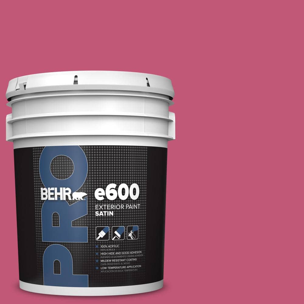5 gal. #T16-02 Pagoda Satin Exterior Paint price history on PriceWatchPro