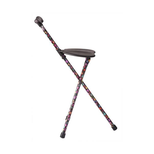 Havanemone På kanten spild væk switch sticks Foot Stick with Seat - Bubbles 502-2002-5100 - The Home Depot Havanemone På kanten spild væk switch sticks Foot Stick with Seat - Bubbles 502-2002-5100 - The Home Depot