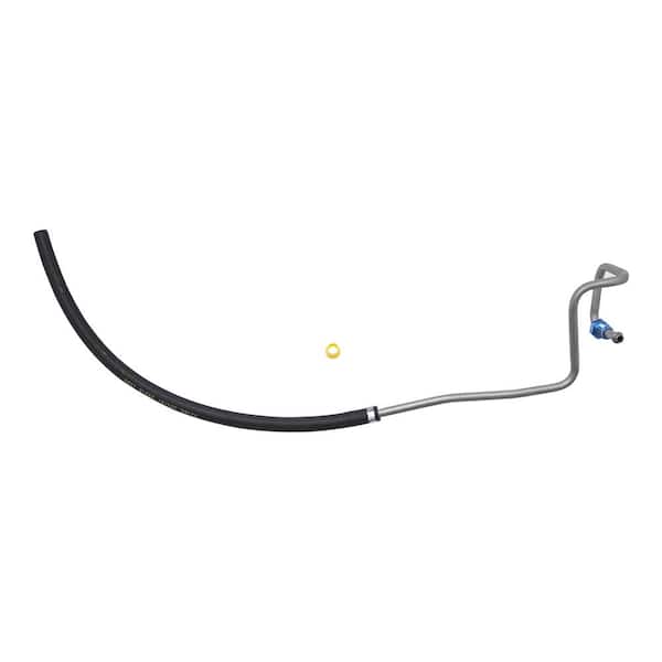 Edelmann Return Line Assembly