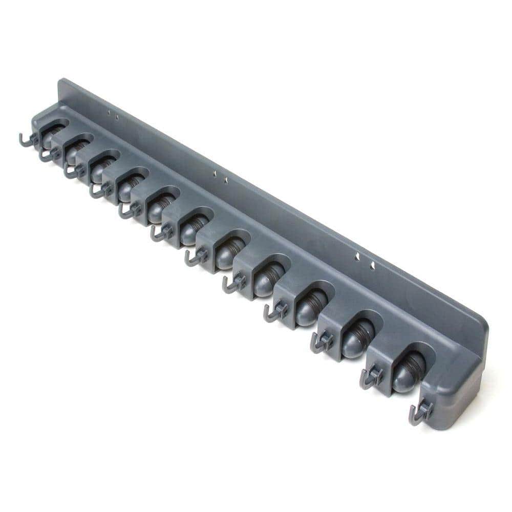 Everbilt Magnetic Tool Holder (3-Pack) 10224 - The Home Depot