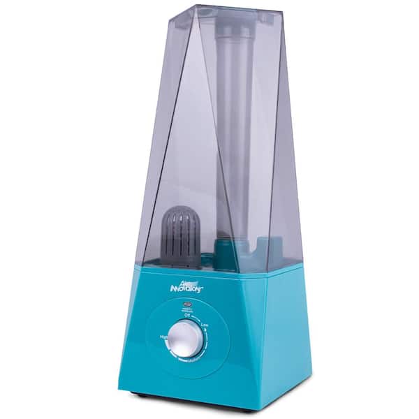 Air Innovations 1.1 Gal. Cool Mist Humidifier for Medium Rooms up to 400 sq. ft.