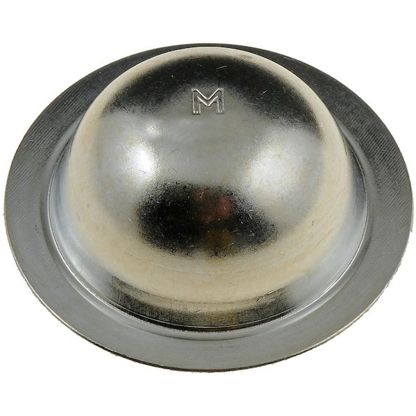 Spindle Dust Cap 2-3/32 In. Diameter (5-pack)
