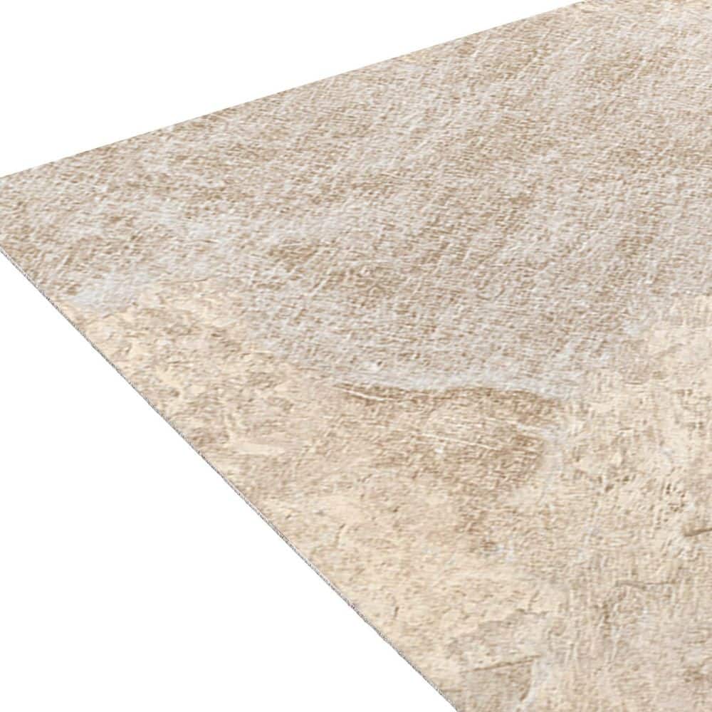Azurro Marble 12" x 24" Self-Adhesive Vinyl Floor Tiles