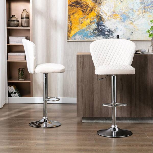 lecia vanity chair