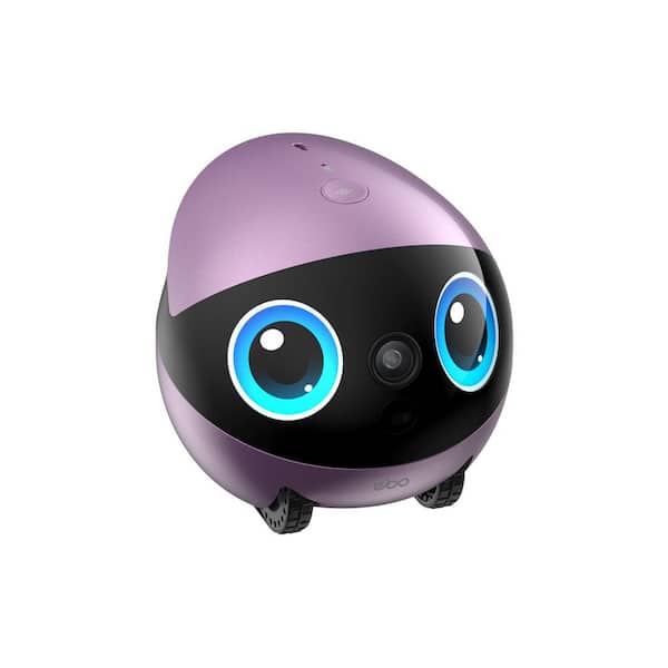 EBO Air 2 Plus コンパニオンロボット Amazon.com : Enabot EBO Air 2 Plus FamilyBot 3K Home Camera Robot