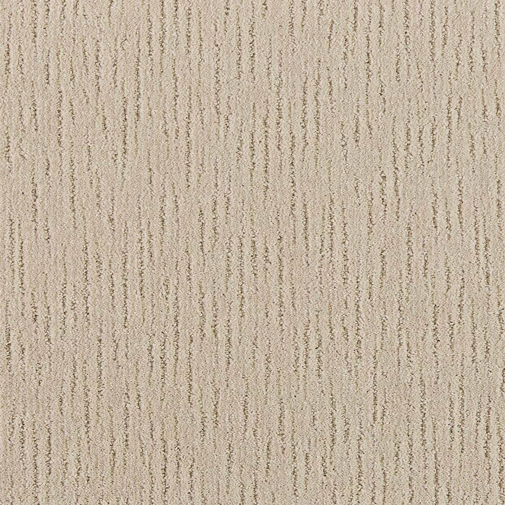 8 in. x 8 in. Pattern Carpet Sample - Smooth Summer -Color Coastal Breeze price history on PriceWatchPro