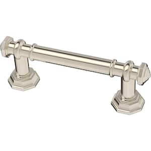 HICKORY HARDWARE Williamsburg 8 in. (203 mm) Center-to-Center Oil-Rubbed  Bronze Highlighted Appliance Pull (5-Pack) K48-OBH-5B - The Home Depot