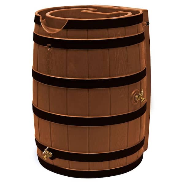 65 Gal. Rain Barrel