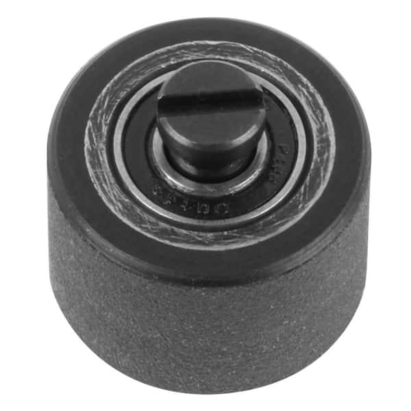 1/2 in. Bandfile Contact Wheel Replacement for M12 FUEL 12-Volt Bandfile