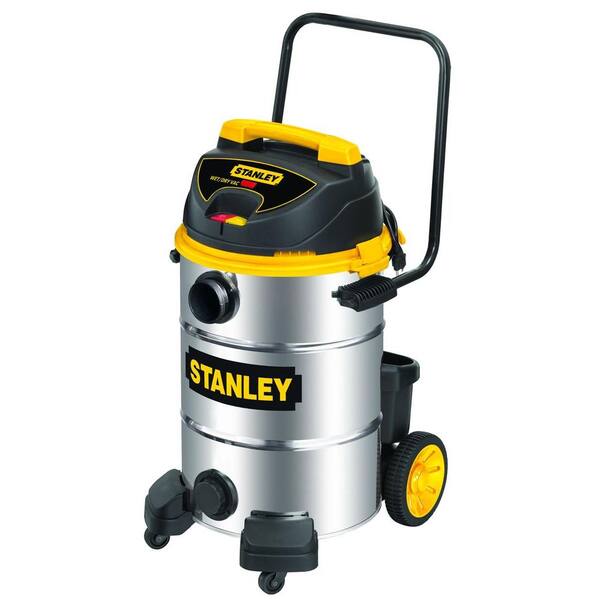 Stanley 18-Gal. Wet/Dry Vacuum