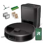 iRobot Roomba Max 705 14 in. Robotic Vacuum with Smart Navigation