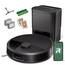 Roomba Max 705 14 in. Robotic Vacuum with Smart Na - rated 4.4118 stars from 51 reviews