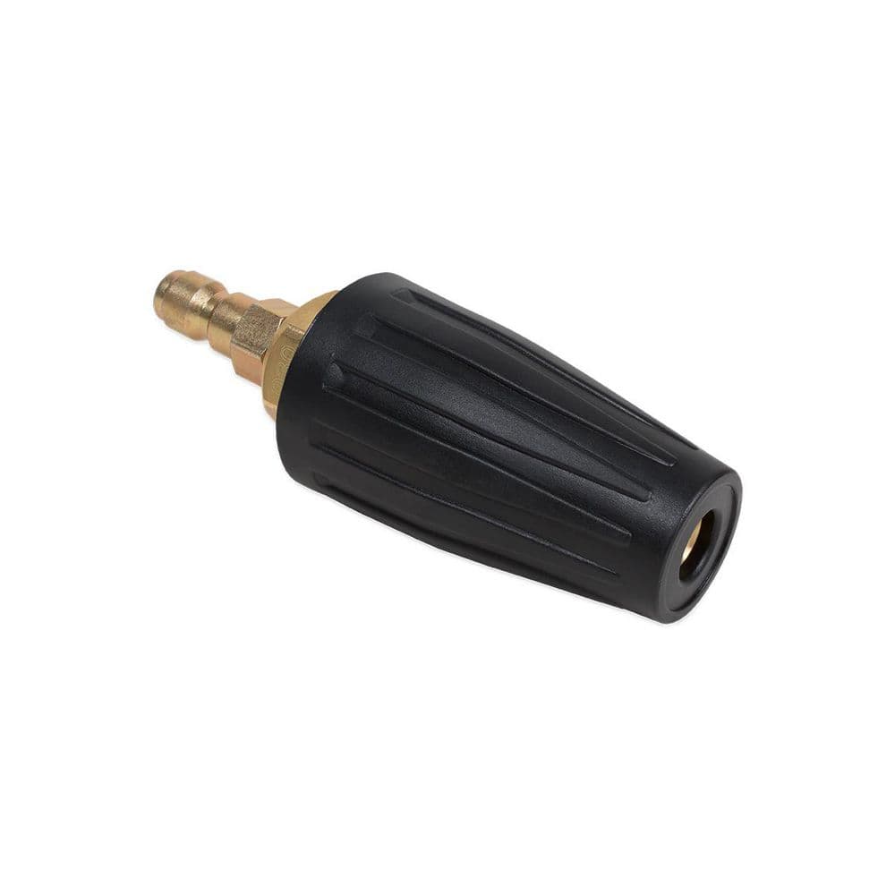 3600 PSI Universal Turbo Rotating Nozzle with Quick-Connect for Hot/Cold Water Pressure Washers price history on PriceWatchPro