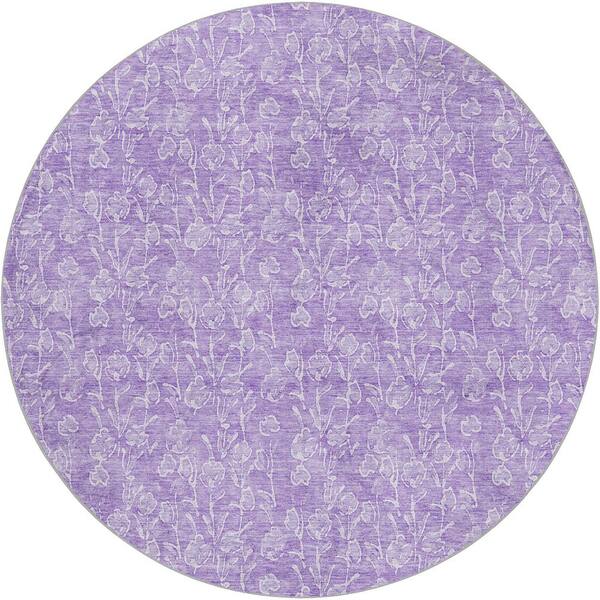 Dream Shag Premium Machine Washable Abstract ADS691 Gold 2 ft. x 7 ft. Runner Rug