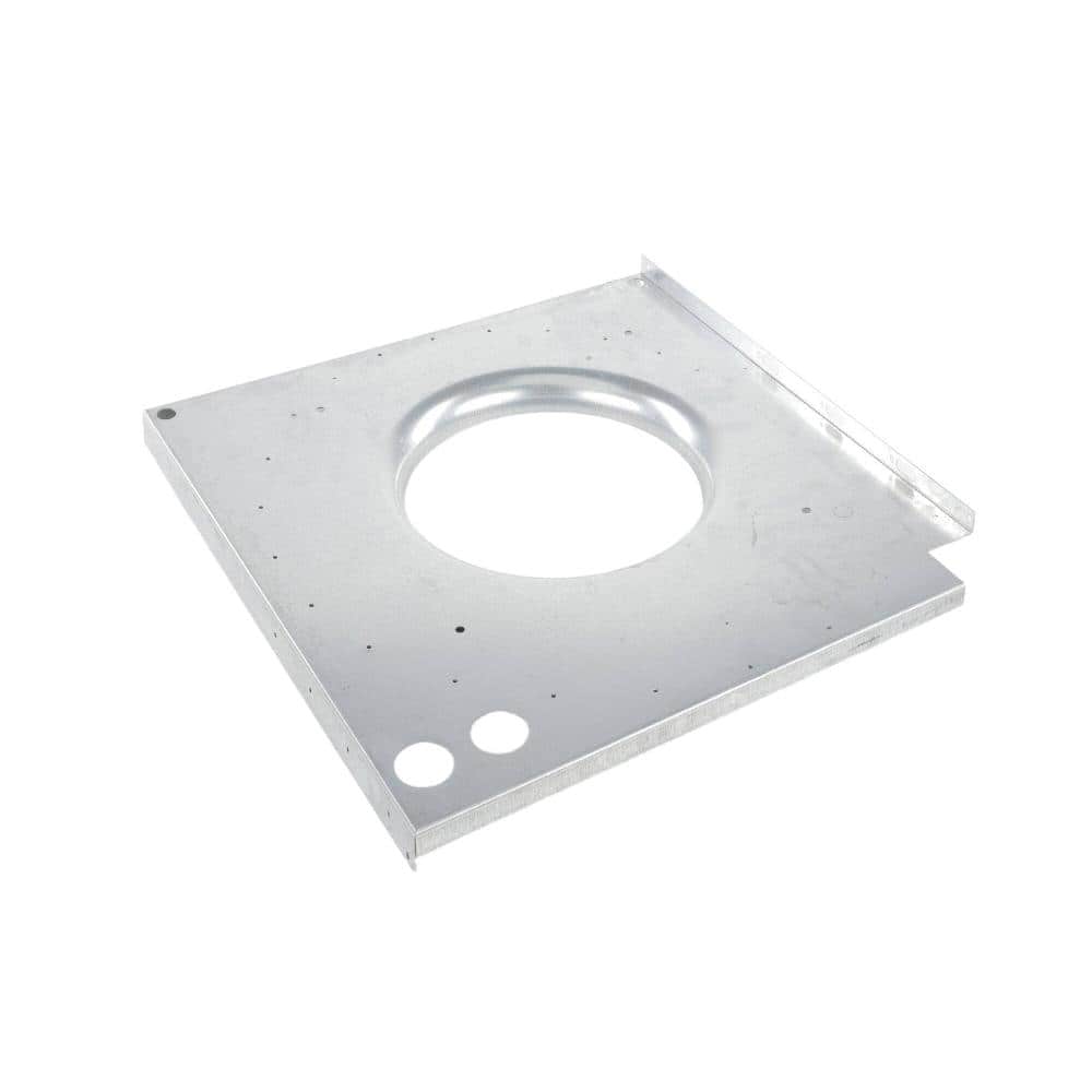 Blower Top Plate S1-07327349000 price history on PriceWatchPro