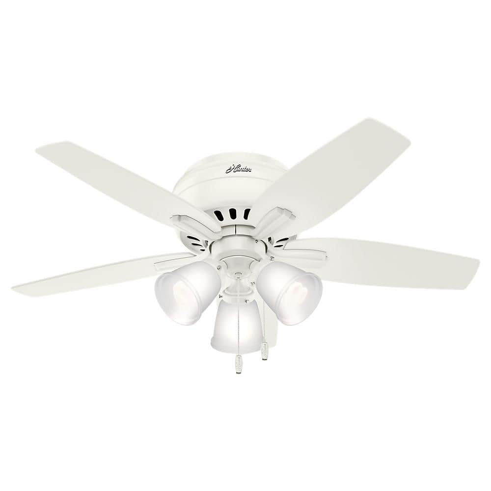 How Much Does it Cost to Install a Ceiling Fan? – Hunter Fan