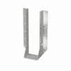 Simpson Strong-Tie HU Galvanized Face-Mount Joist Hanger For Double ...