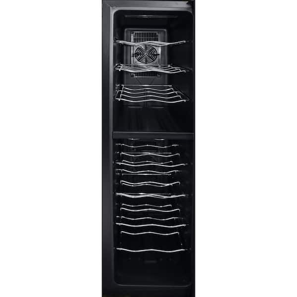 frigidaire wine cooler beeping