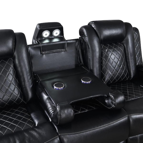 NEW CLASSIC HOME FURNISHINGS New Classic Furniture Orion II 84.5