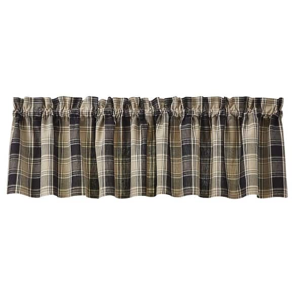 Park Designs Soapstone Valance