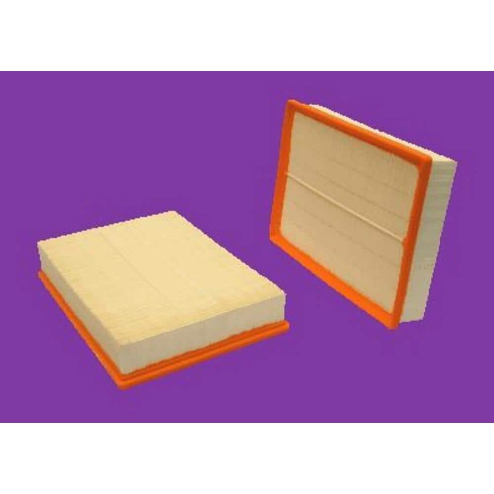 Wix Air Filter 49112 The Home Depot