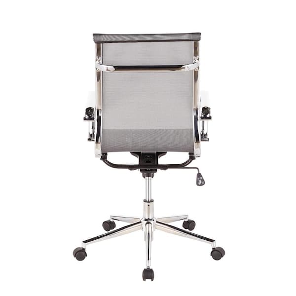 mirage high back chair