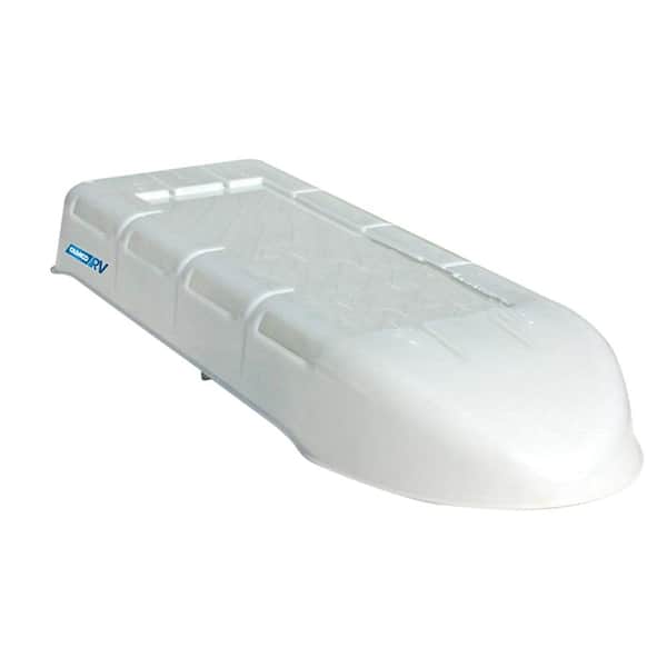 RV Refrigerator Vent Cover
