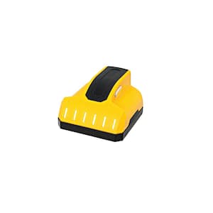 ProSensor T6 Center and Edge Stud Finder/Wood and Metal Stud Detector/Wall Scanner for Drywall