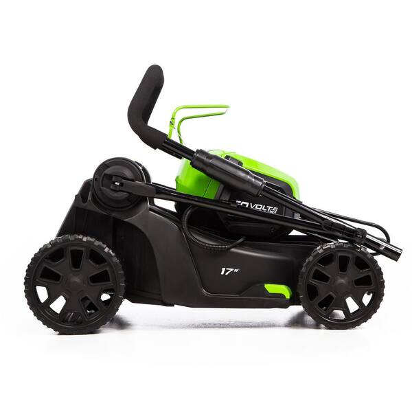 https://images.thdstatic.com/productImages/996782fa-6910-494d-b3d0-18fe525e50ee/svn/greenworks-electric-push-mowers-lmc05-44_600.jpg