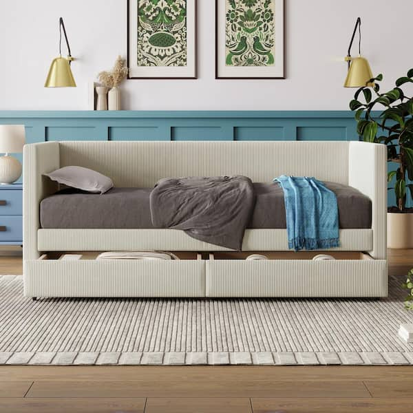 Hemnes daybed store 2 drawers