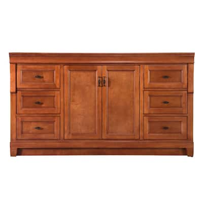 60 Inch Vanities - Bathroom Vanities without Tops - Bathroom Vanities ...