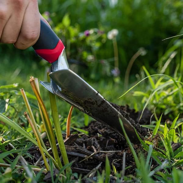 Aluminum trowel deals