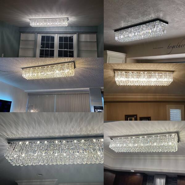 Rectangular Led Ceiling Lights India Shelly Lighting