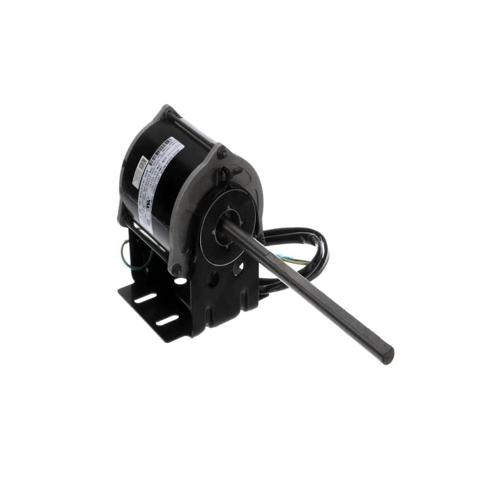 Motor,1/4HP,Bldc,Single Shaft PM-02-0519 price history on PriceWatchPro