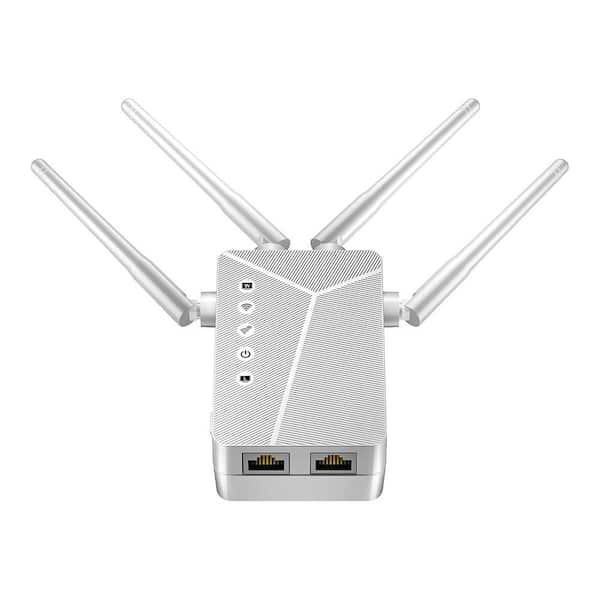 300Mbps Wireless WiFi Repeater / Extender / AP / WI-FI