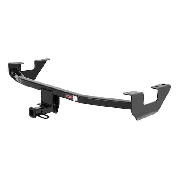 CURT Class 1 Trailer Hitch, 1-1/4 in. Receiver, Select Mazda 3