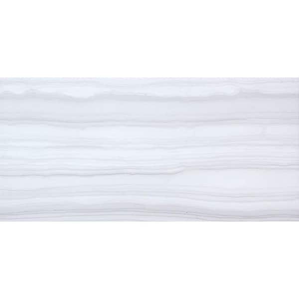 EMSER TILE Chronicle Era Matte 11.81 in. x 23.62 in. Porcelain Floor and Wall Tile (11.625 sq. ft. /Case)