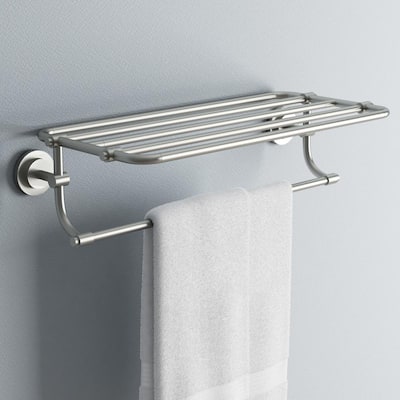 Bathroom Shelves - Bathroom Storage - The Home Depot