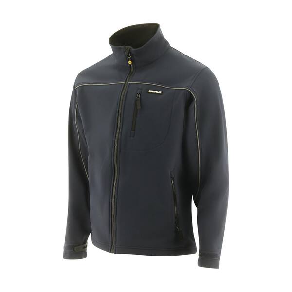 Caterpillar Soft Shell Men's Tall-Large 