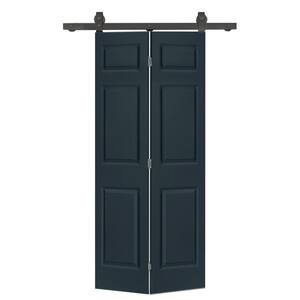 Closet Door – CalHome