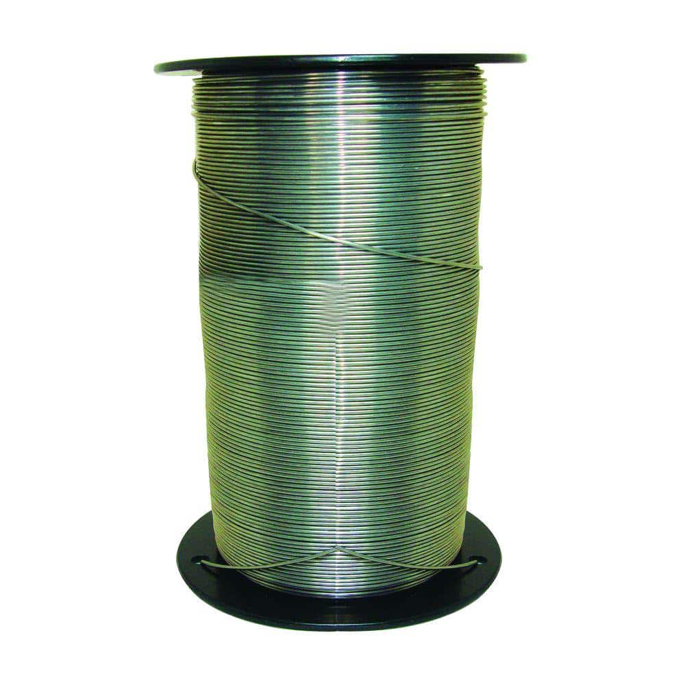 1/2 Mile 15-Gauge Aluminum Wire