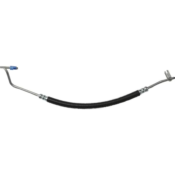 Gates Power Steering Pressure Line Hose Assembly