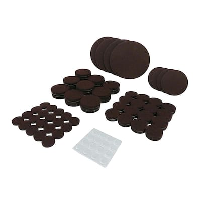 Magic Sliders 77933 Protective Gripper Value Pack, 36 Piece