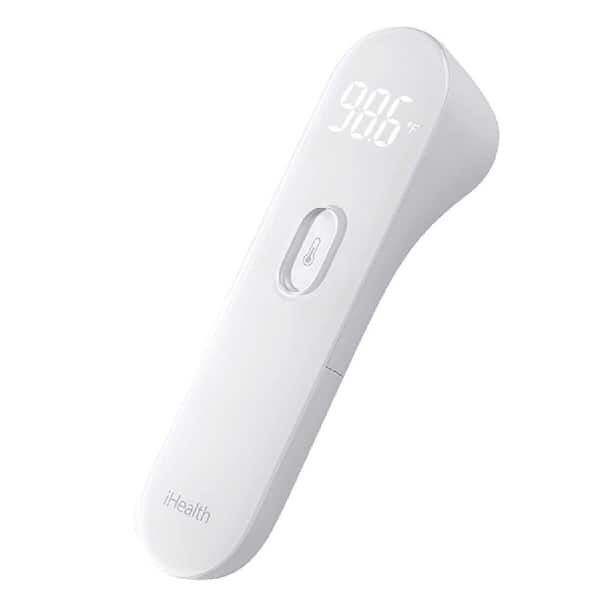 Unbranded No-Touch Infrared Thermometer